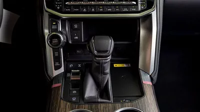 Toyota Land Cruiser VXR Diesel Full Option-20