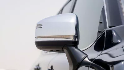 Toyota Land Cruiser VXR Diesel Full Option-7