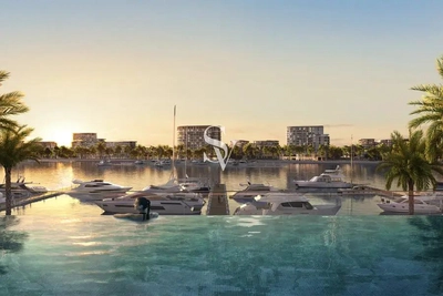 Pier Point 1, Pier Point, Mina Rashid, Dubai-3