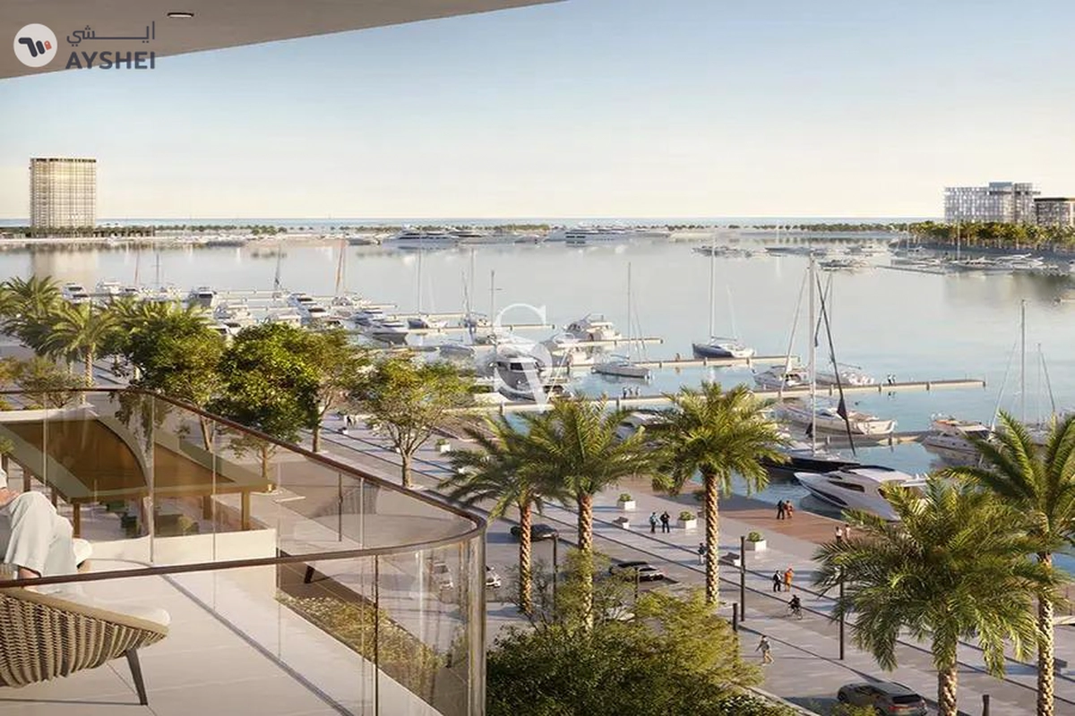 Pier Point 1, Pier Point, Mina Rashid, Dubai-2-2