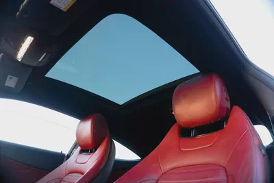 mercedes-c300 coupe 2020-14