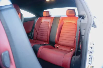 mercedes-c300 coupe 2020-19