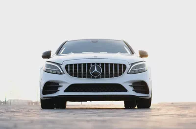 mercedes-c300 coupe 2020-2