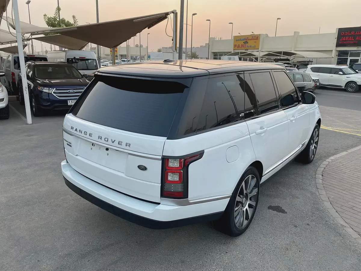 Range Rover Vogue 2015 White-10-10