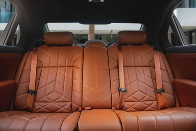9,400 P.M |  M760 xDrive | 0% Downpayment | BMW WARRANTY & SERVICE!-11