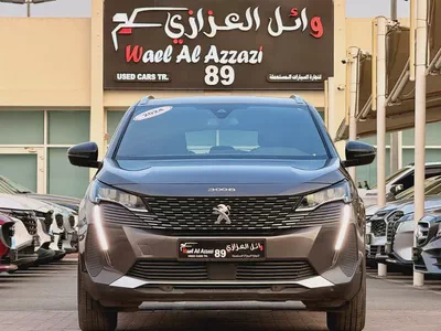 Experience the perfect blend of style and efficiency with the 2024 Peugeot 3008 Active. This brand-n-0