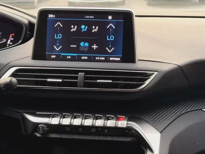 Experience the perfect blend of style and efficiency with the 2024 Peugeot 3008 Active. This brand-n-11