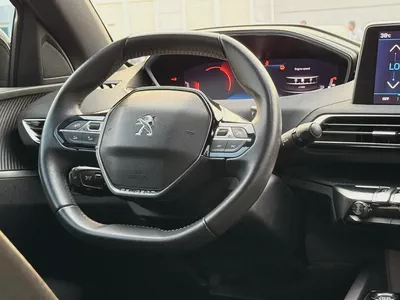 Experience the perfect blend of style and efficiency with the 2024 Peugeot 3008 Active. This brand-n-12