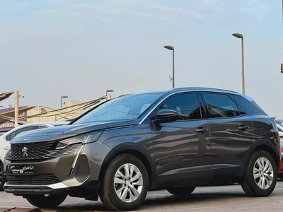 Experience the perfect blend of style and efficiency with the 2024 Peugeot 3008 Active. This brand-n-1