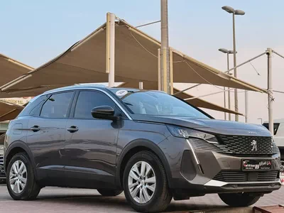 Experience the perfect blend of style and efficiency with the 2024 Peugeot 3008 Active. This brand-n-2