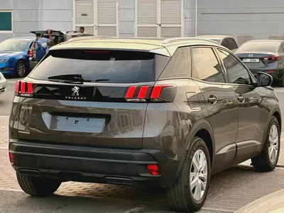 Experience the perfect blend of style and efficiency with the 2024 Peugeot 3008 Active. This brand-n-3