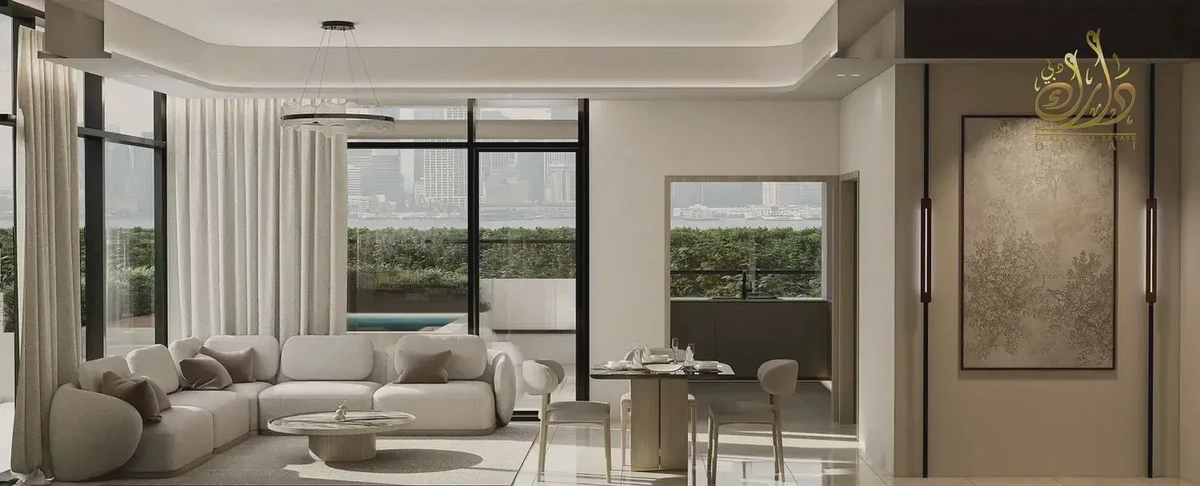 URBAN LIVING WITH RADIANCE | A NEW LIGHT IN THE CITY | READY SOON