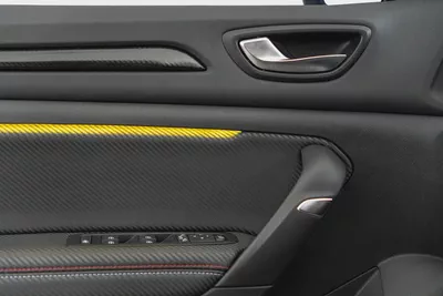 2024 Renault Megane RS Ultime Edition / Renault Warranty and Service Contract-9