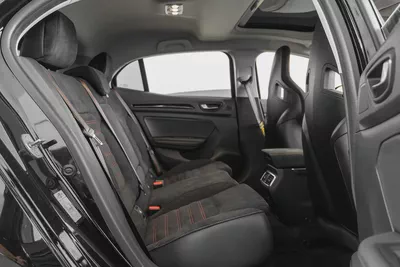 2024 Renault Megane RS Ultime Edition / Renault Warranty and Service Contract-13