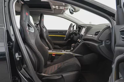 2024 Renault Megane RS Ultime Edition / Renault Warranty and Service Contract-6