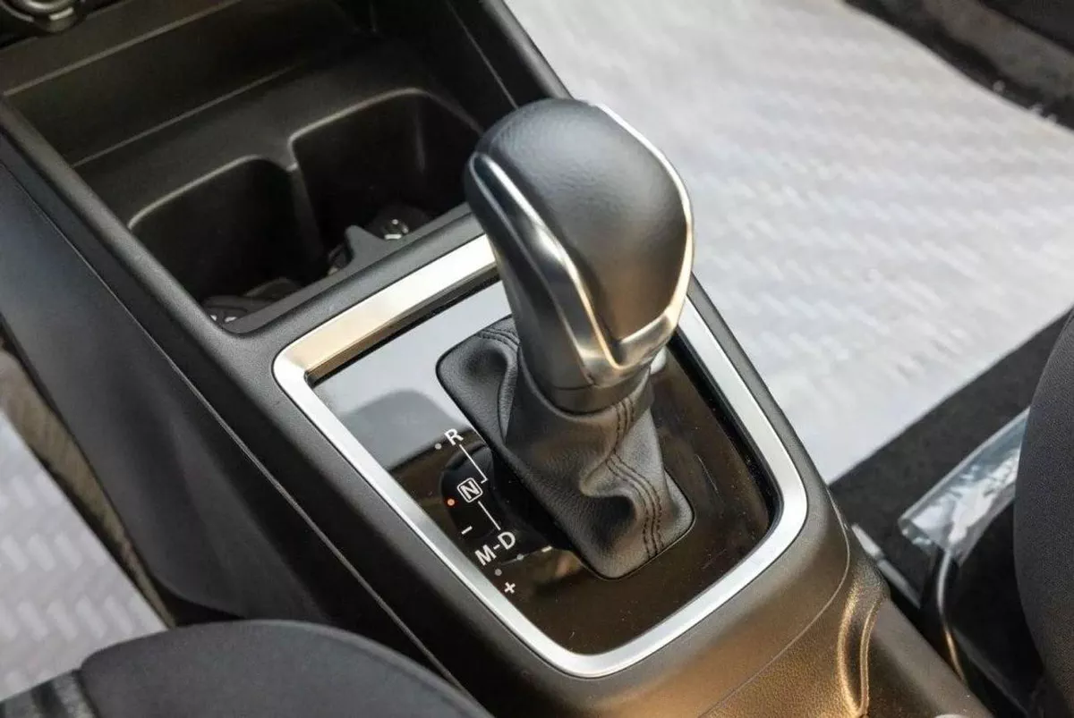 Suzuki Dzire GLX - 1.2L – Petrol - Grey-12-0