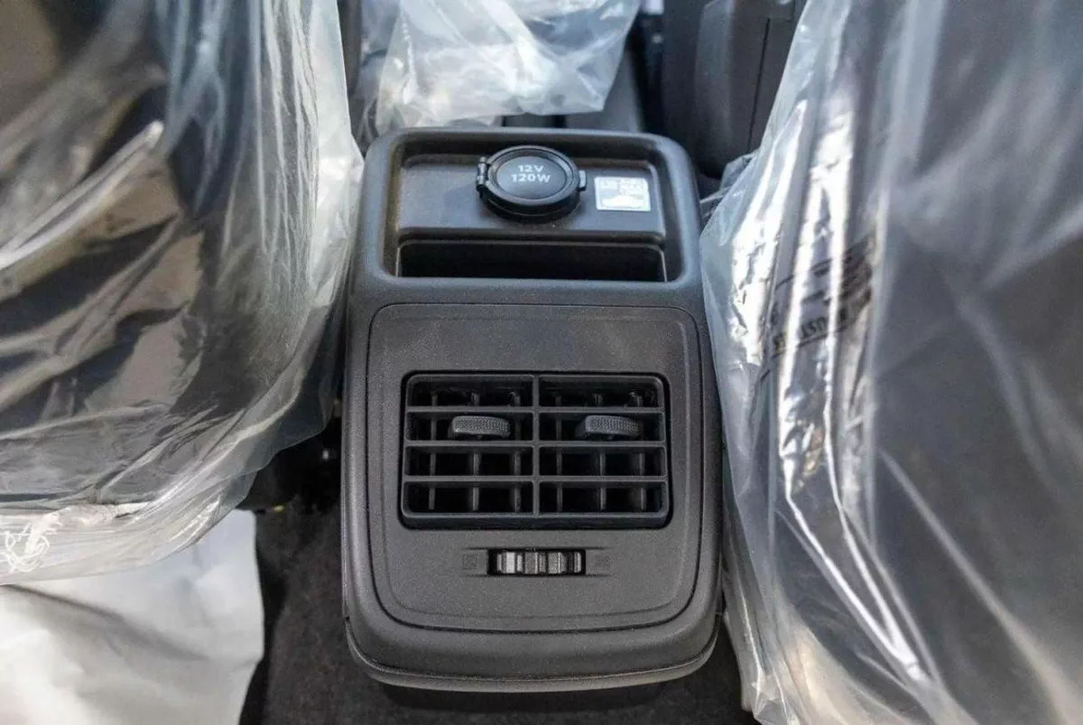 Suzuki Dzire GLX - 1.2L – Petrol - Grey-16-0