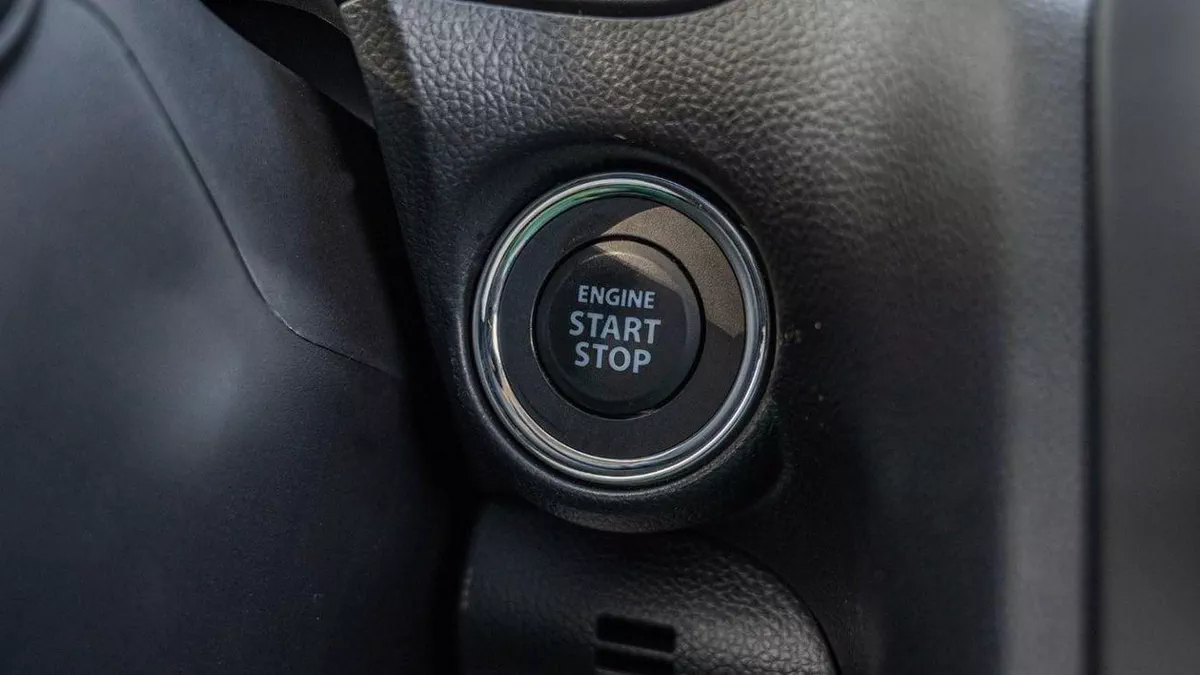 Suzuki Swift GLX SUZUKI SWIFT GLX 1.2P AT MY2025-14-0
