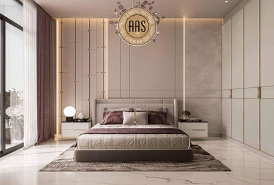 Brand New furnished 2BHK with all facilities Near to Circle Mall (JVC)-9