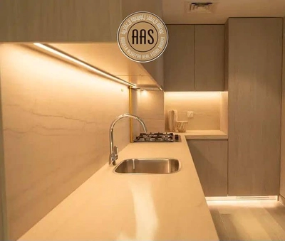 Brand New furnished 2BHK with all facilities Near to Circle Mall (JVC)-2