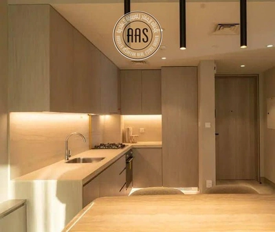 Brand New furnished 2BHK with all facilities Near to Circle Mall (JVC)-3