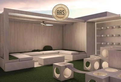 Brand New furnished 2BHK with all facilities Near to Circle Mall (JVC)-5
