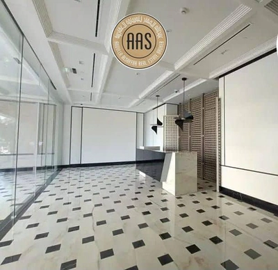 Brand New furnished 2BHK with all facilities Near to Circle Mall (JVC)-6