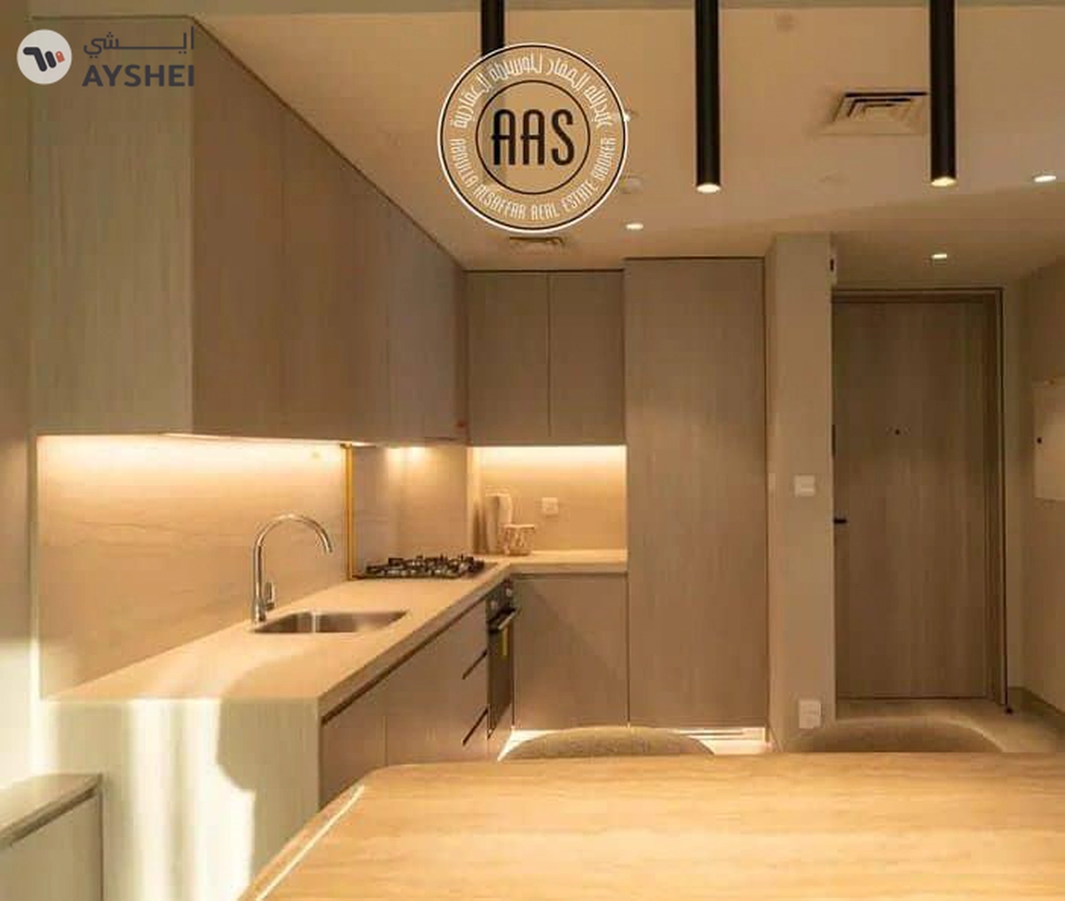 Brand New furnished 2BHK with all facilities Near to Circle Mall (JVC)-3-3
