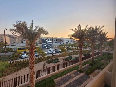 Spacious 1-Bedroom Apartment for Rent in Zahia Uptown – Ready to Move In!-0