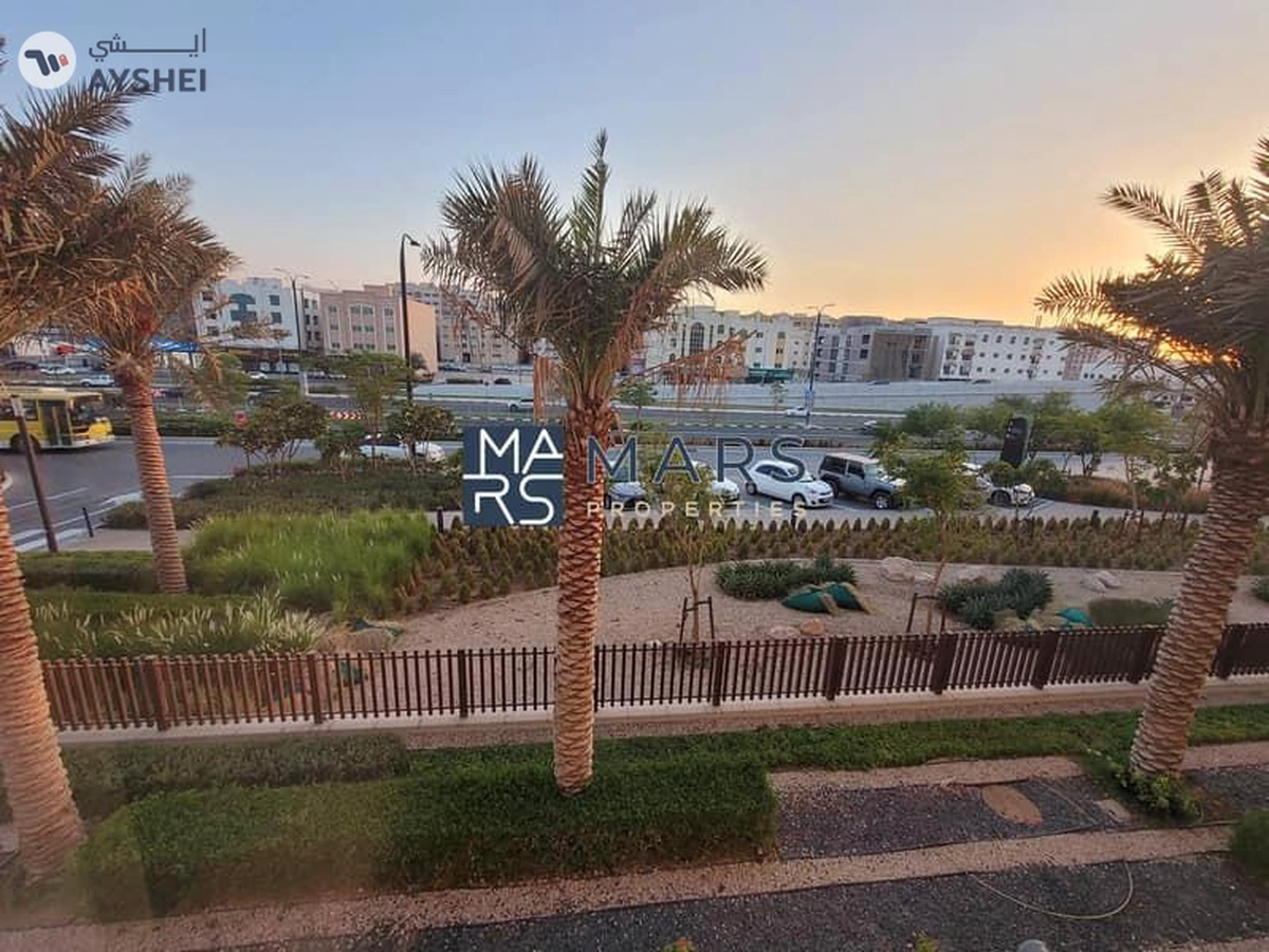 Spacious 1-Bedroom Apartment for Rent in Zahia Uptown – Ready to Move In!-12-12