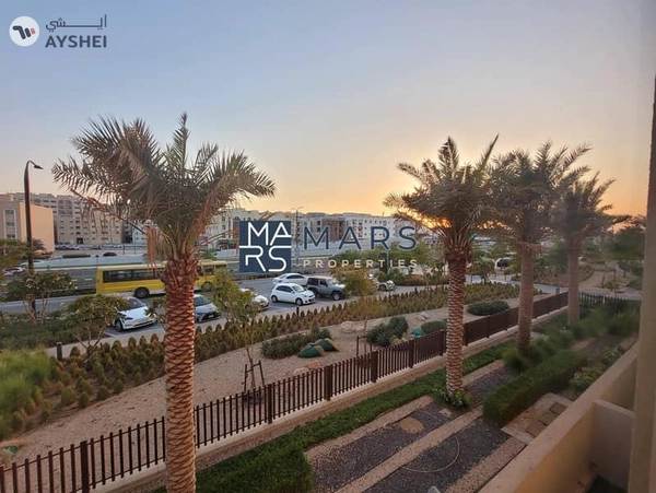 Spacious 1-Bedroom Apartment for Rent in Zahia Uptown – Ready to Move In!