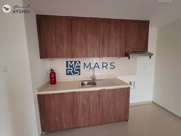 Spacious 1-Bedroom Apartment for Rent in Zahia Uptown – Ready to Move In!