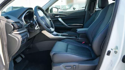 Mitsubishi Eclipse Cross GLS HIGH LINE Brand New – 1.5L Petrol 4WD Automatic – H43 – GCC 2026 – Export Only-10