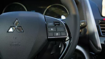 Mitsubishi Eclipse Cross GLS HIGH LINE Brand New – 1.5L Petrol 4WD Automatic – H43 – GCC 2026 – Export Only-15
