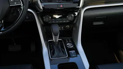 Mitsubishi Eclipse Cross GLS HIGH LINE Brand New – 1.5L Petrol 4WD Automatic – H43 – GCC 2026 – Export Only-17