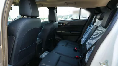Mitsubishi Eclipse Cross GLS HIGH LINE Brand New – 1.5L Petrol 4WD Automatic – H43 – GCC 2026 – Export Only-23