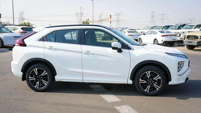 Mitsubishi Eclipse Cross GLS HIGH LINE Brand New – 1.5L Petrol 4WD Automatic – H43 – GCC 2026 – Export Only-6
