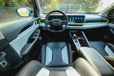 AED 771/month | Coolray GL | Geely Warranty | GCC Specs | REF#G09926-8