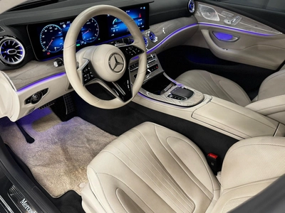 Mercedes-Benz CLS 450 2023-4