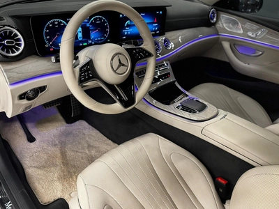 Mercedes-Benz CLS 450 2023-5