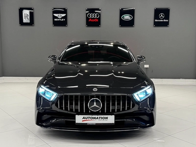 Mercedes-Benz CLS 450 2023-3