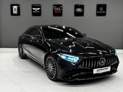 Mercedes-Benz CLS 450 2023-7