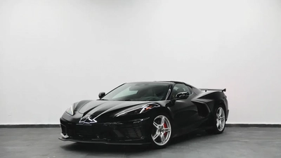 Chevrolet corvette-5