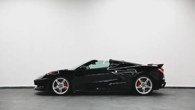 Chevrolet corvette-3