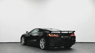 Chevrolet corvette-4