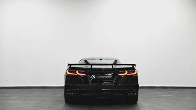Chevrolet corvette-6