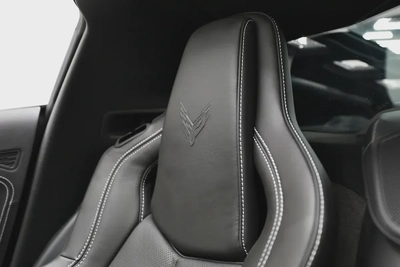 Chevrolet corvette-8