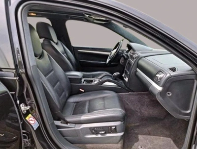 Porsche Cayenne TURBO S 4.8L-8CYL - FULL OPTION EXCELLENT CONDITION-5