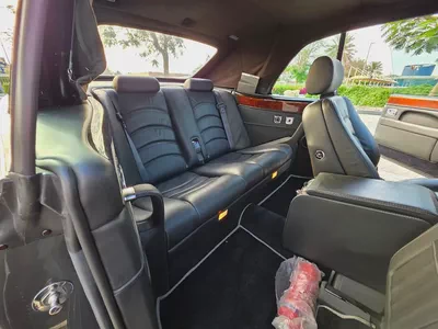 Bentley Azure Special Edition 2003 - American Specs-13