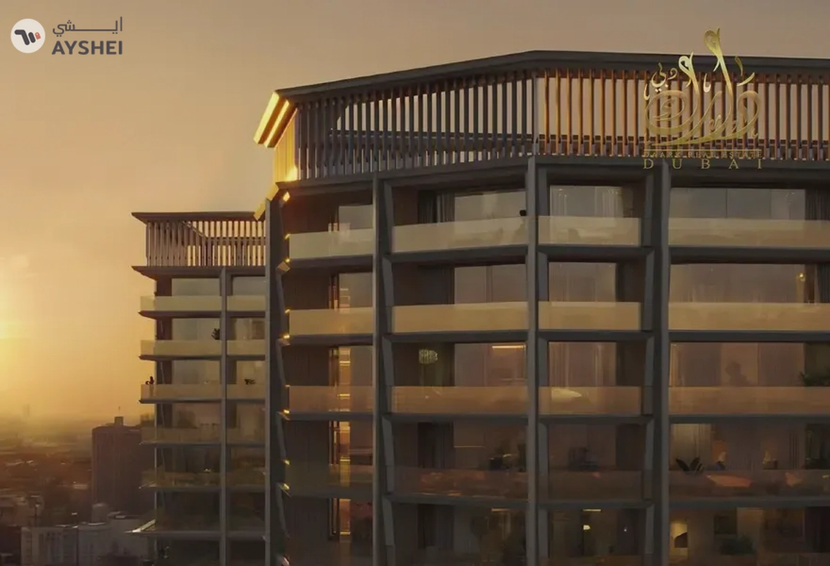 20% Down Payment| Burj Khalifa View| Flexible Payment Plans